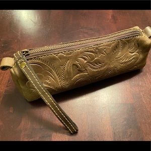 Patrica Nash Isla Oblong Case endless uses!